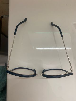 Montura gafas mujer. Marca LIU JO