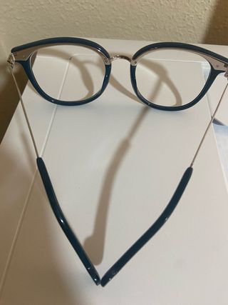 Montura gafas mujer. Marca LIU JO