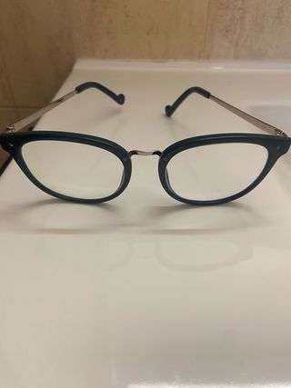 Montura gafas mujer. Marca LIU JO