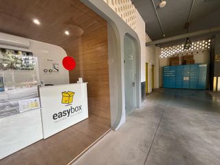 700 trasteros desde 1 a 15 m2 con máxima seguridad