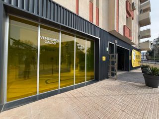 700 trasteros desde 1 a 15 m2 con máxima seguridad