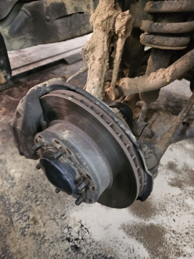 SERVICIO RAPIDO DE TALLER