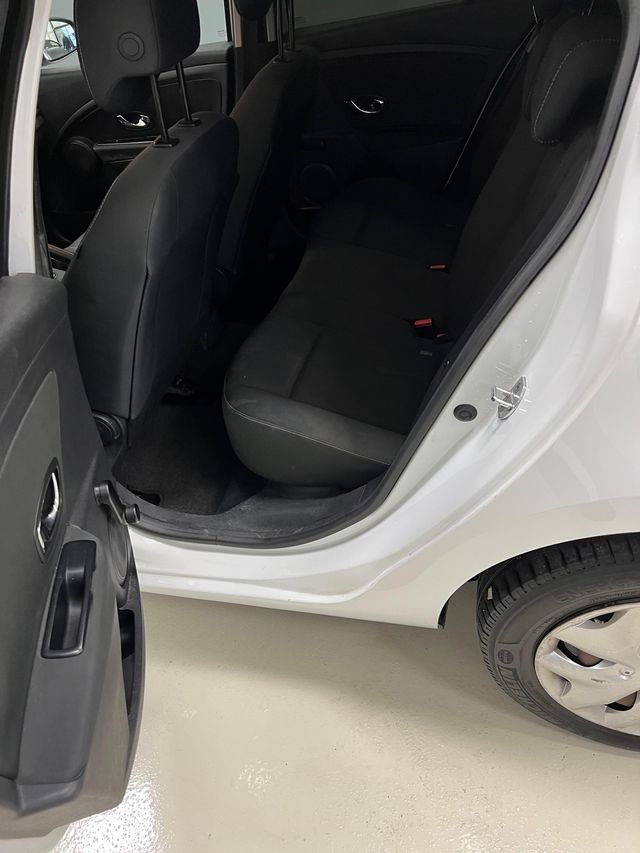 Renault Megane 2013