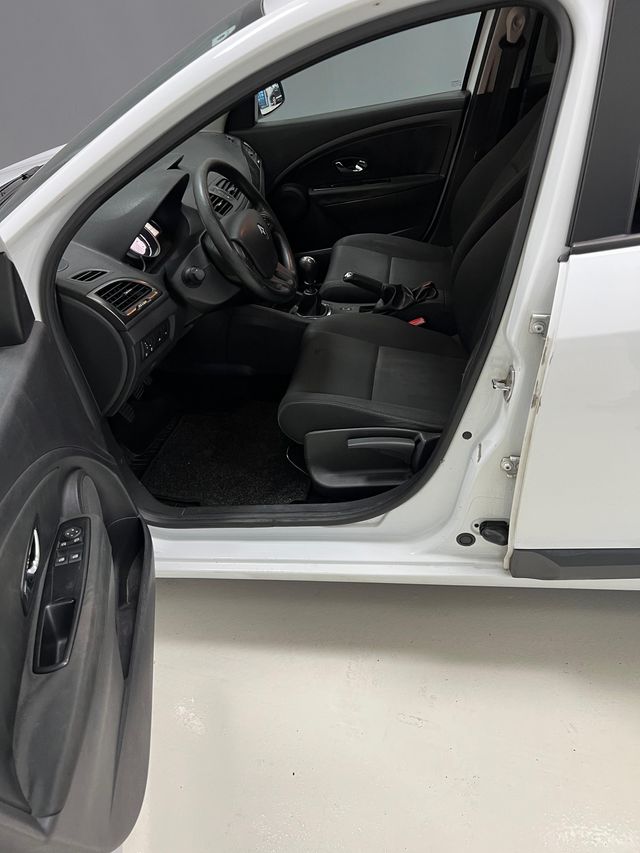 Renault Megane 2013