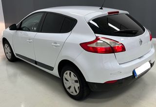 Renault Megane 2013