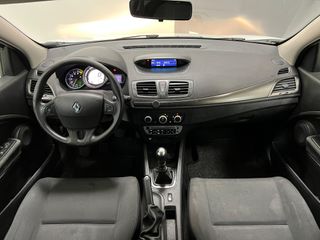 Renault Megane 2013