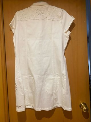 Vestido Desigual, Rebaja!!!