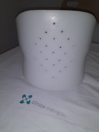 CORSE ORTOPEDICO LUMBAR