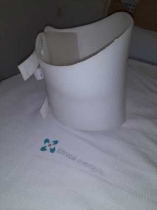 CORSE ORTOPEDICO LUMBAR