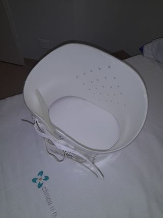 CORSE ORTOPEDICO LUMBAR