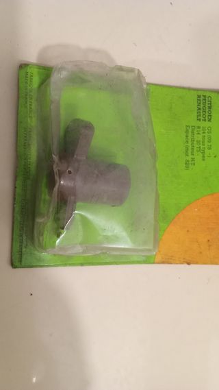 Platinos condensador rotor Renault Seat