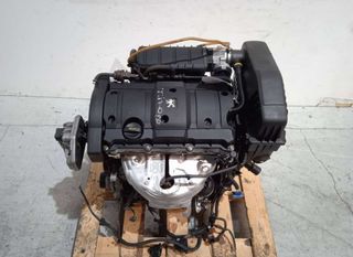 Motor 1.6 16v NFU