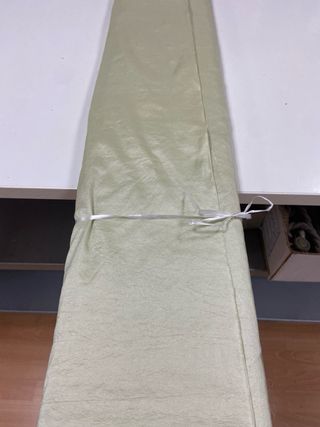 Tessuto Taffettas Stropicciato