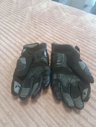 Guantes Dainese