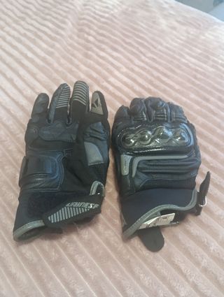 Guantes Dainese