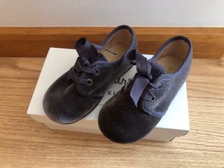 Zapatos niña