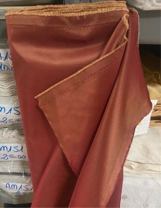 Tessuto Taffettas Liscio