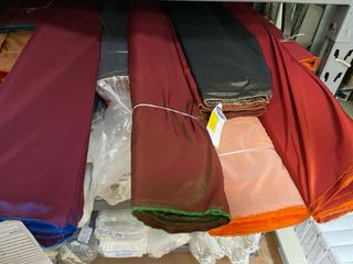 Tessuto Taffettas Liscio