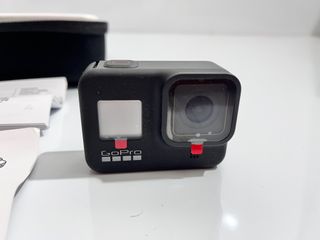 NUEVO GoPro Paquete HERO8 Black
