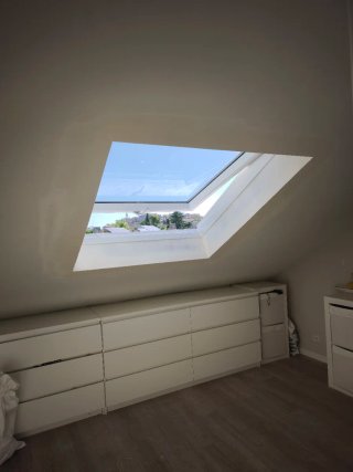 Instalador Ventanas velux