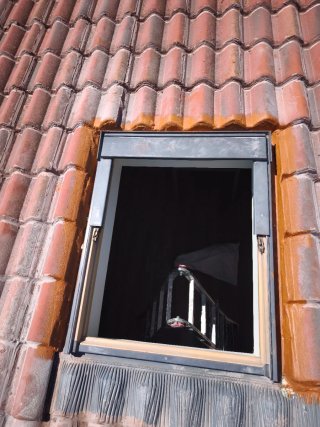 Instalador Ventanas velux