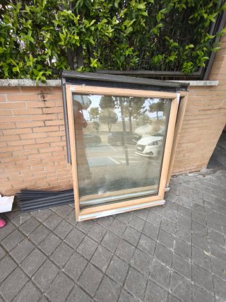 Instalador Ventanas velux