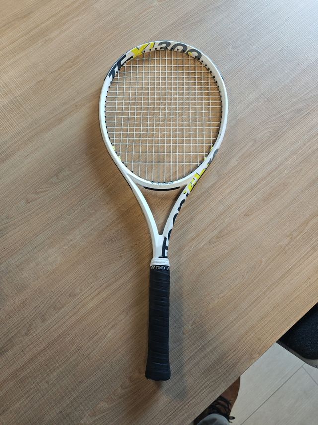 Raquete de ténis TECNIFIBRE TF X1 300