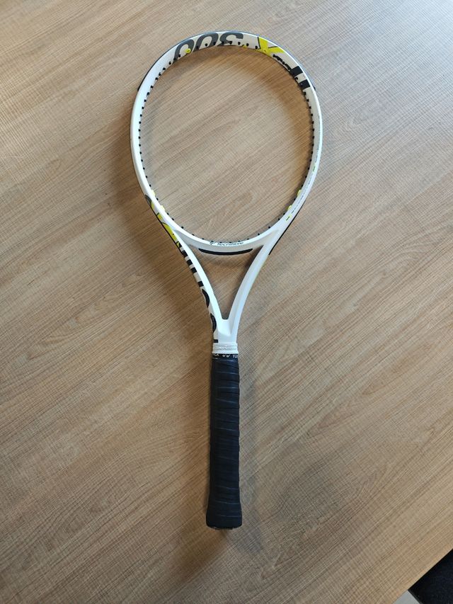 Raquete de ténis TECNIFIBRE TF X1 300