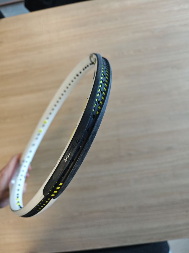 Raquete de ténis TECNIFIBRE TF X1 300