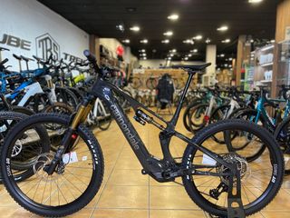 CANNONDALE MOTERRA SL1