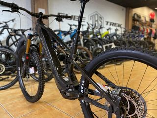 CANNONDALE MOTERRA SL1