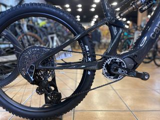 CANNONDALE MOTERRA SL1