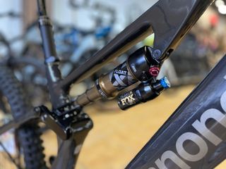 CANNONDALE MOTERRA SL1