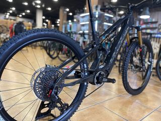 CANNONDALE MOTERRA SL1