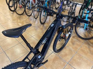 CANNONDALE MOTERRA SL1