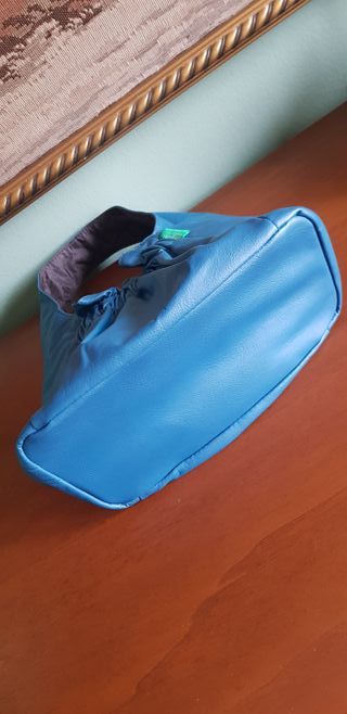 Borsa a mano "United Color of Benetton"