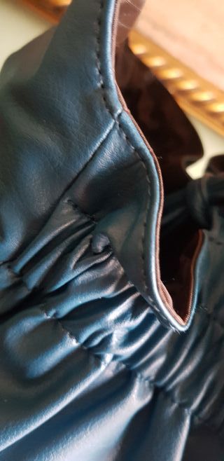 Borsa a mano "United Color of Benetton"