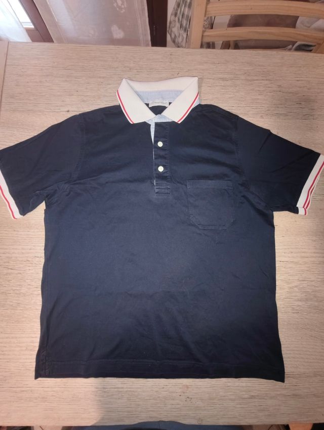 Polo taglia 50