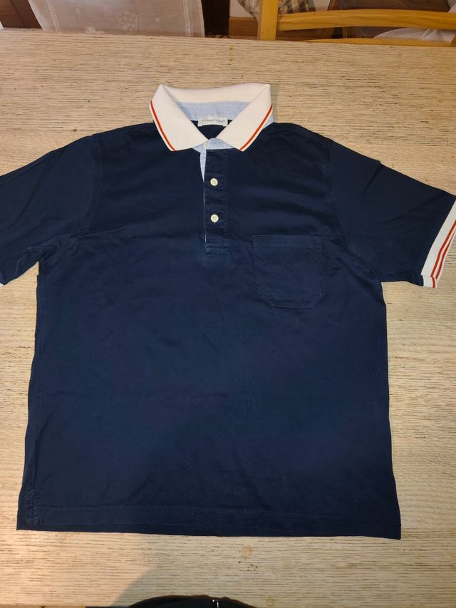 Polo taglia 50