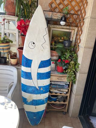 Tabla de surf