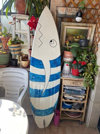 Tabla de surf
