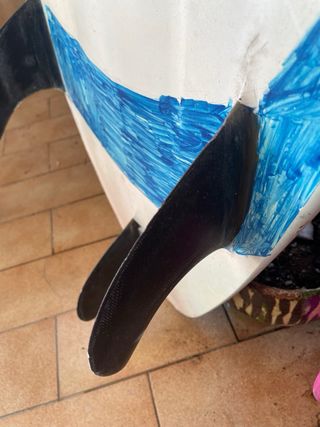 Tabla de surf