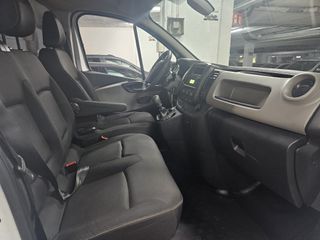 RENAULT Trafic Furgon 29 L1H1 dCi 120CV Euro