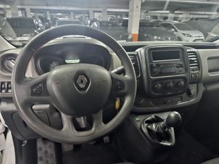 RENAULT Trafic Furgon 29 L1H1 dCi 120CV Euro