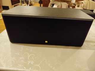 ALTAVOZ CENTRAL KEF CRESTA 20C