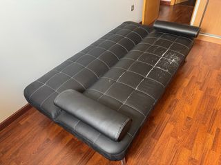 Sofa cama 3 plazas