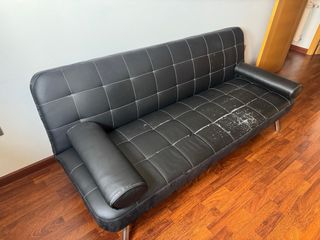 Sofa cama 3 plazas