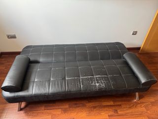 Sofa cama 3 plazas