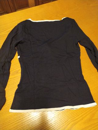 Maglietta donna intimo