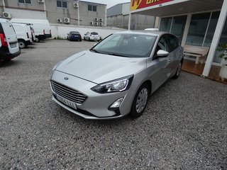 Ford Focus 1.5 EcoBlue 95 Trend 5p